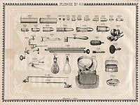 Pl. 68 - Catalogue d'armes Antoine Bertrand Liege 1885