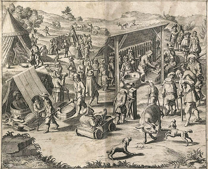 1666 - Fontis Bilseldiani