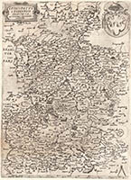 1567 列日公国 De Hooghe