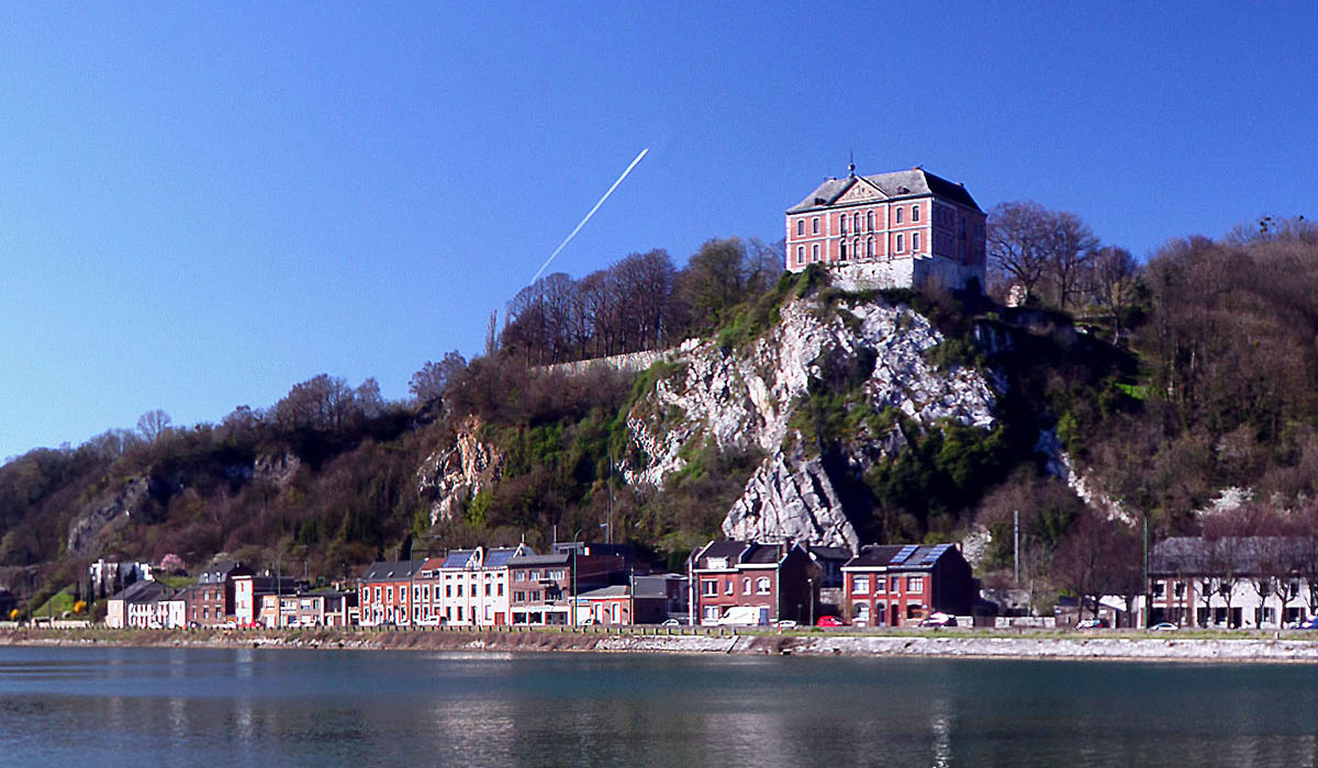 Château de Chokier