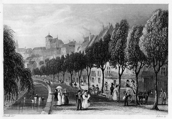 1840 Quai de la Sauvenière par Fussel