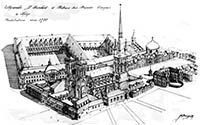 Cathdrale St Lambert